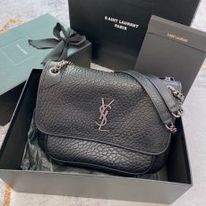 YSL Satchel Bags